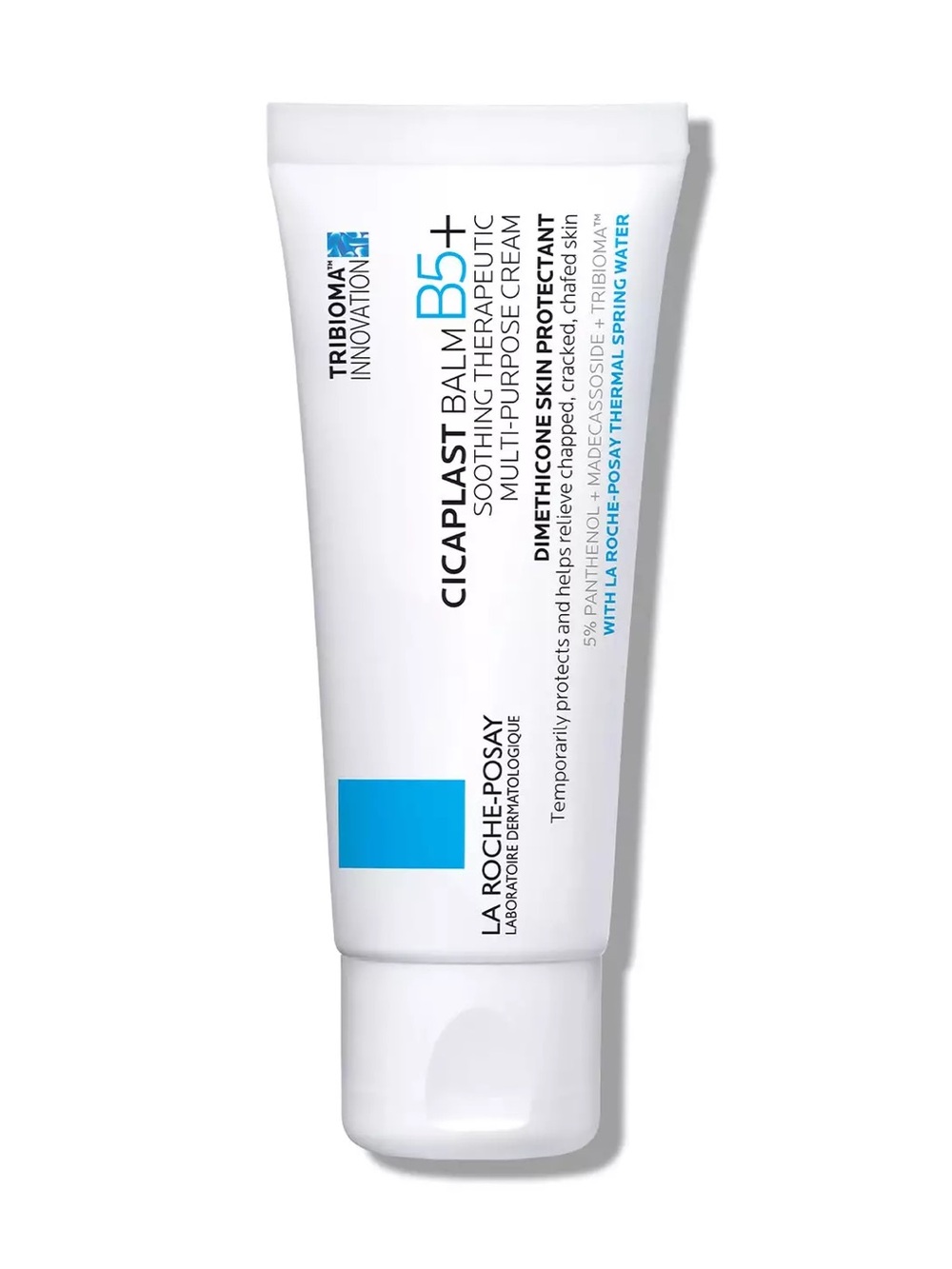 La Roche-Posay CICAPLAST BALM B5+ SOOTHING THERAPEUTIC MULTI PURPOSE CREAM •40ml